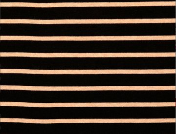 Soft Sailor Black